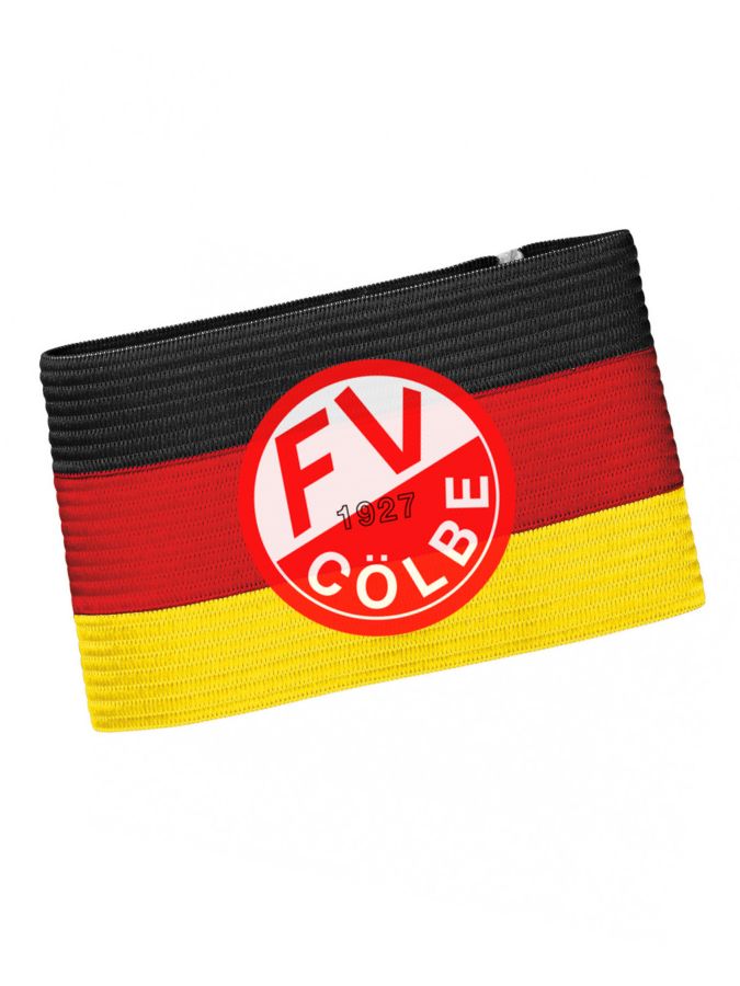 Kapitänsbinde Deutschland