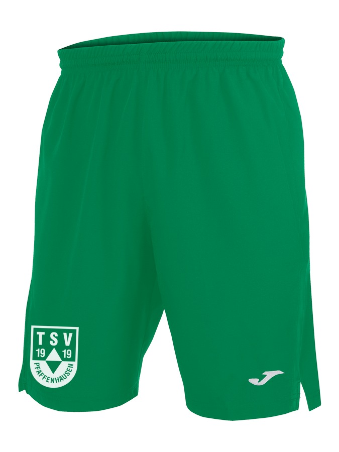 Joma Eurocopa II Short