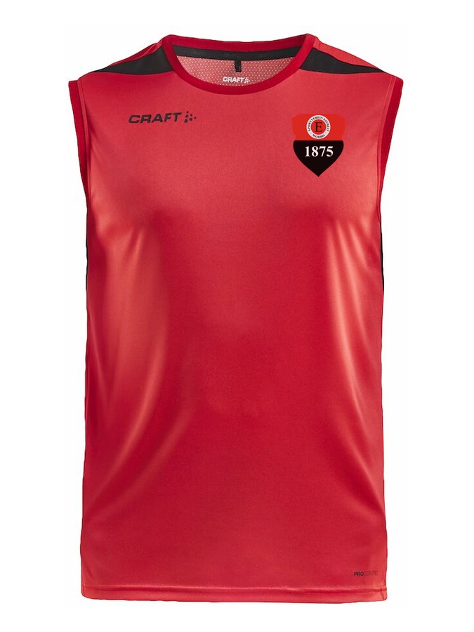 Craft Pro Control Impact Tanktop