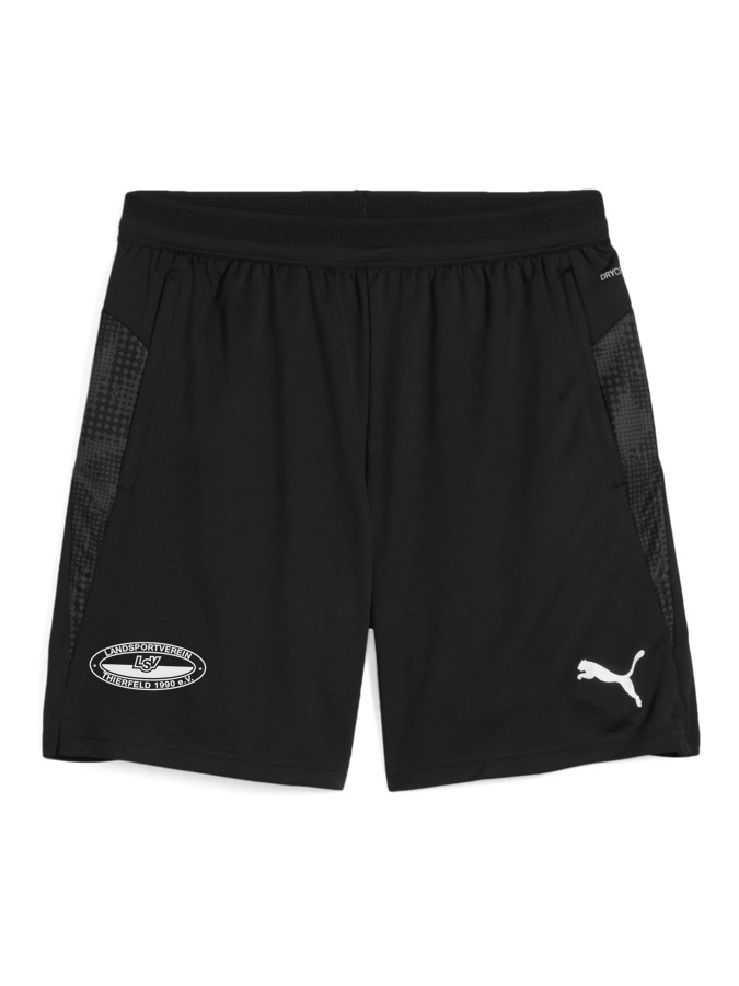PUMA teamCUP Training Shorts