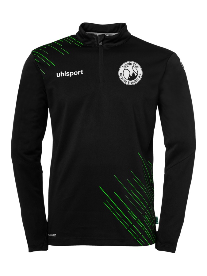 uhlsport Score 26 1/4 Zip Top