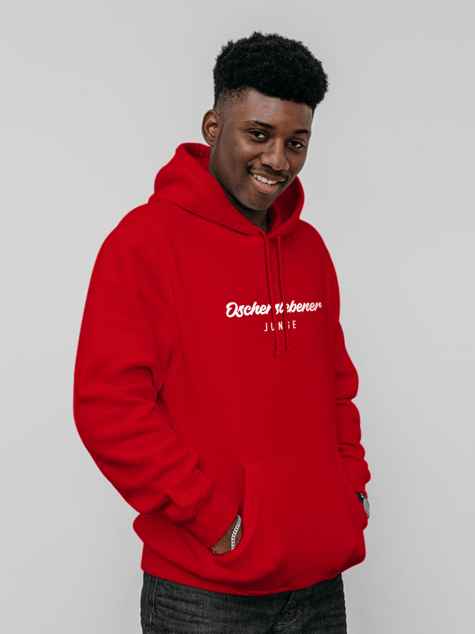 Hoodie Hometown Herren