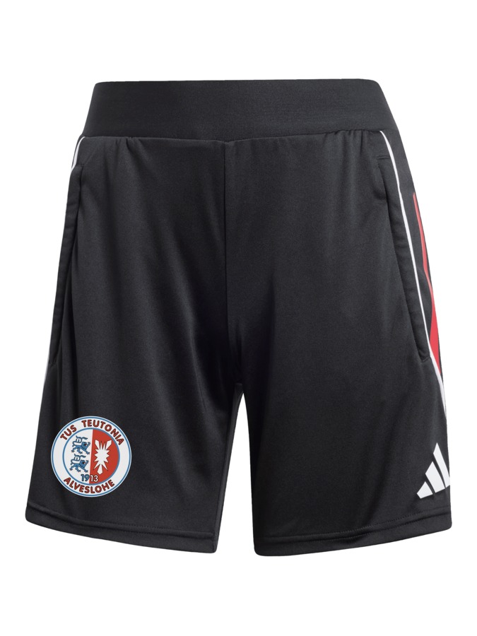 adidas Tiro 25 Competition Trainingsshorts Damen