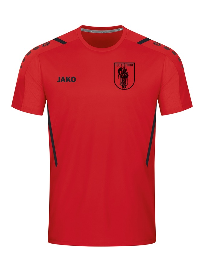 Jako Trikot Challenge