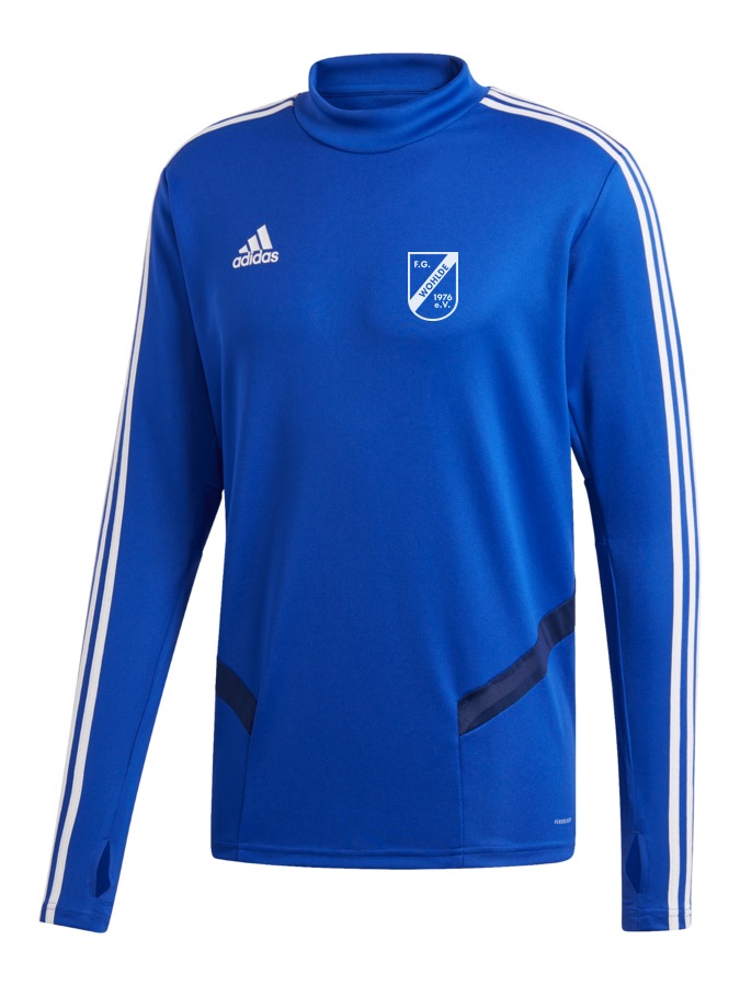 adidas Tiro 19 Trainingstop