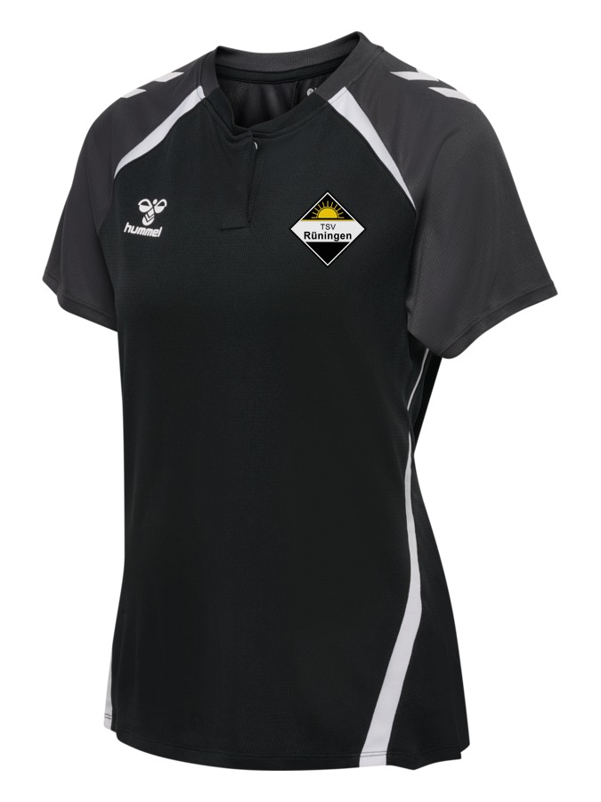 Hummel Lead 2.0 Polo Damen