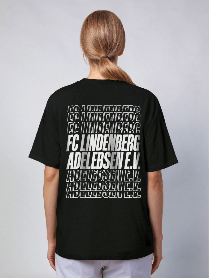 Oversized Shirt Neon Unisex