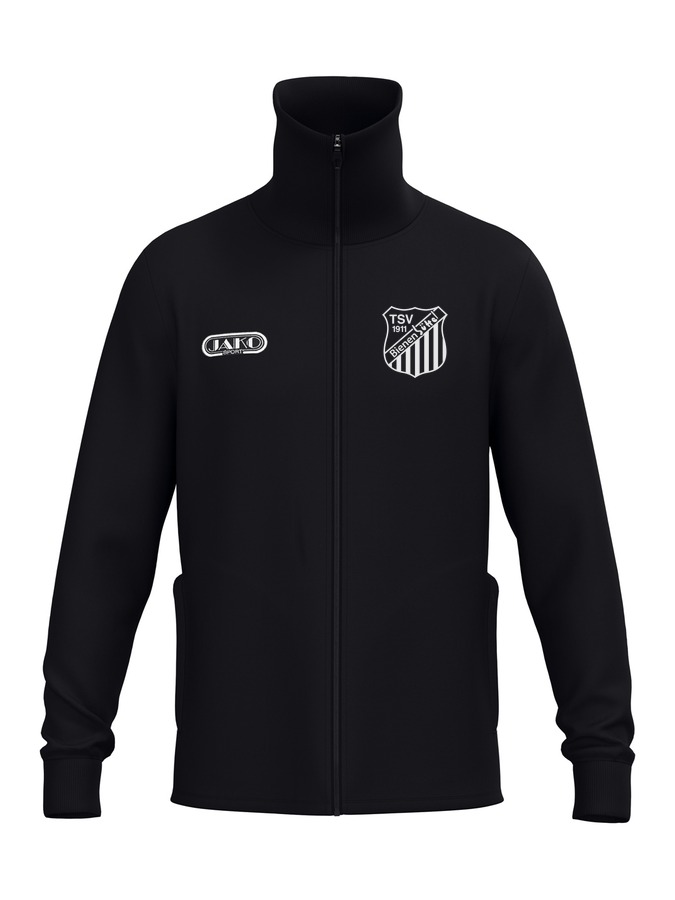 Jako Tracksuit Jacke Wardrobe