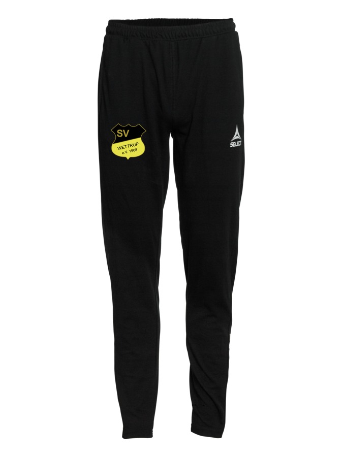 Select Monaco Torwarthose Handball