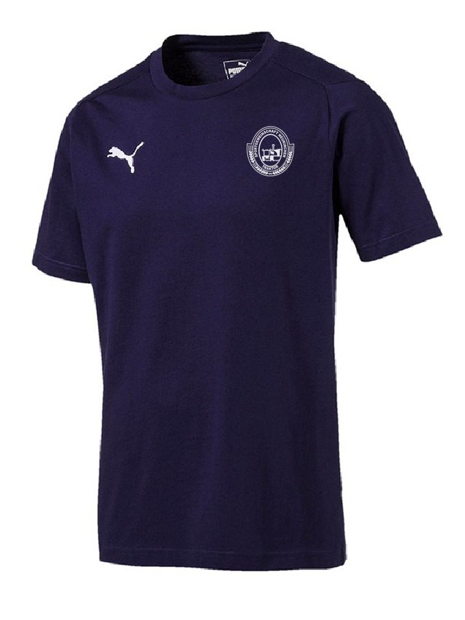 Puma Liga Casuals T-Shirt