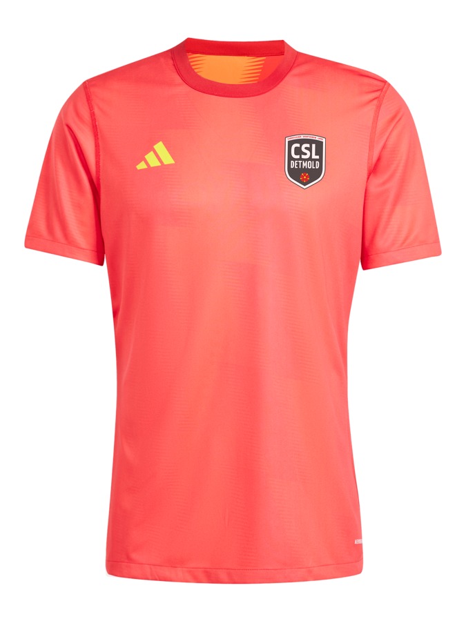 adidas Reversible 24 Trikot