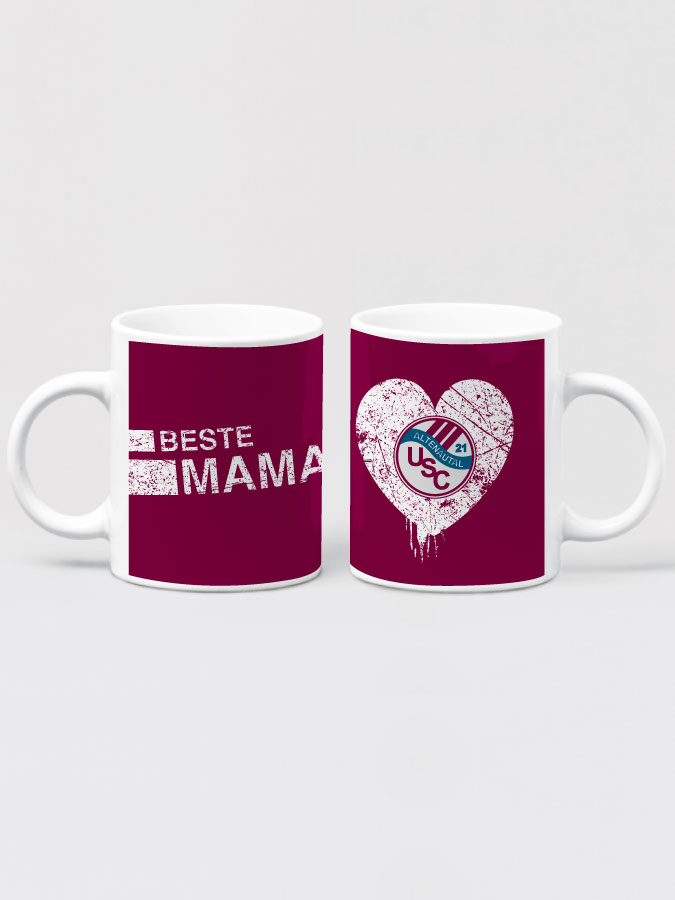 Tasse - Beste Mama