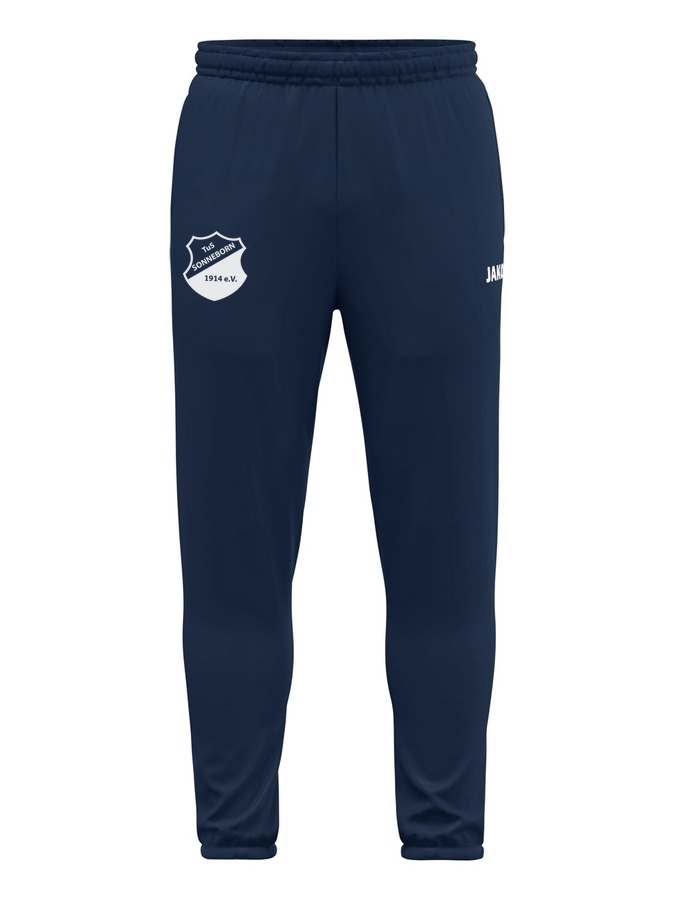 Jako Freizeithose Dynamic