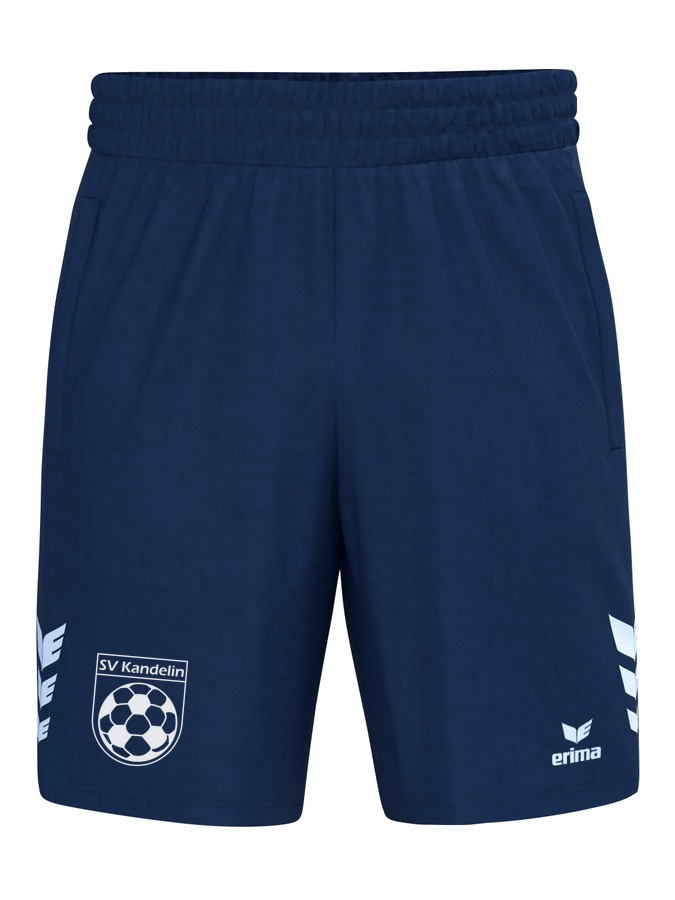 Erima Celebrate 125 Shorts