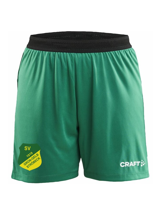 Craft Progress 2.0 Shorts Damen