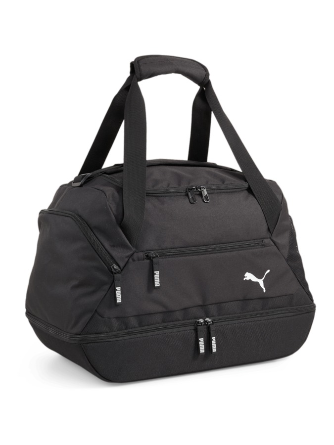 PUMA teamGOAL Teambag S mit Bodenfach