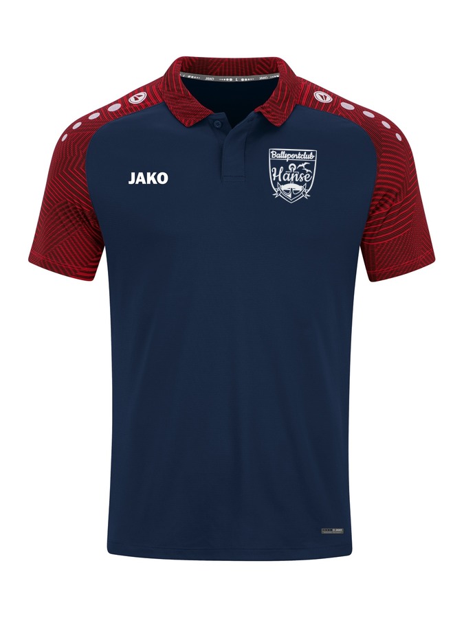 Jako Poloshirt Performance