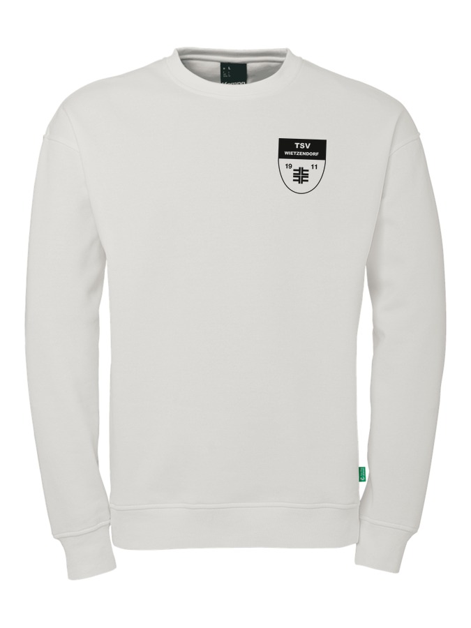 Kempa Sweatshirt Game Changer