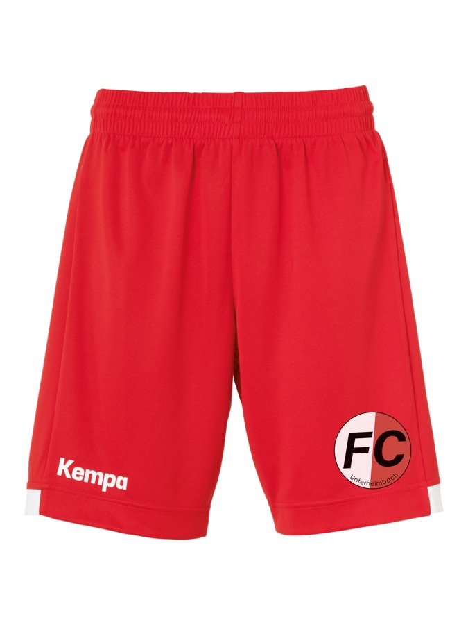 Kempa Player Long Shorts Damen
