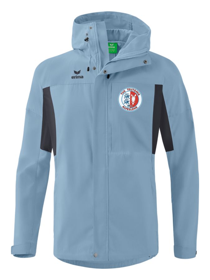 Erima Multifunktionsjacke