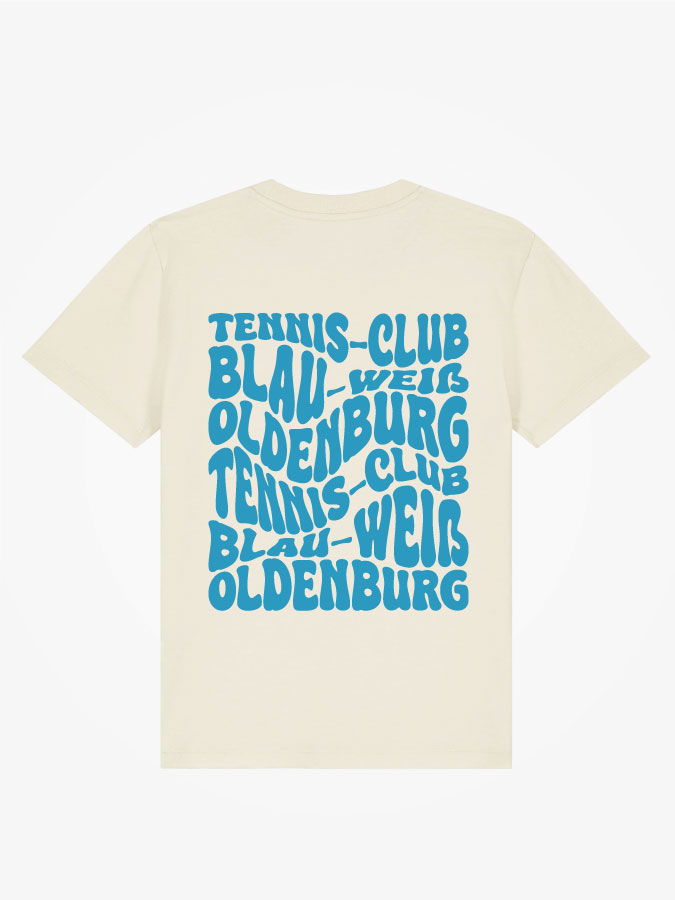 Shirt Wavy Kids