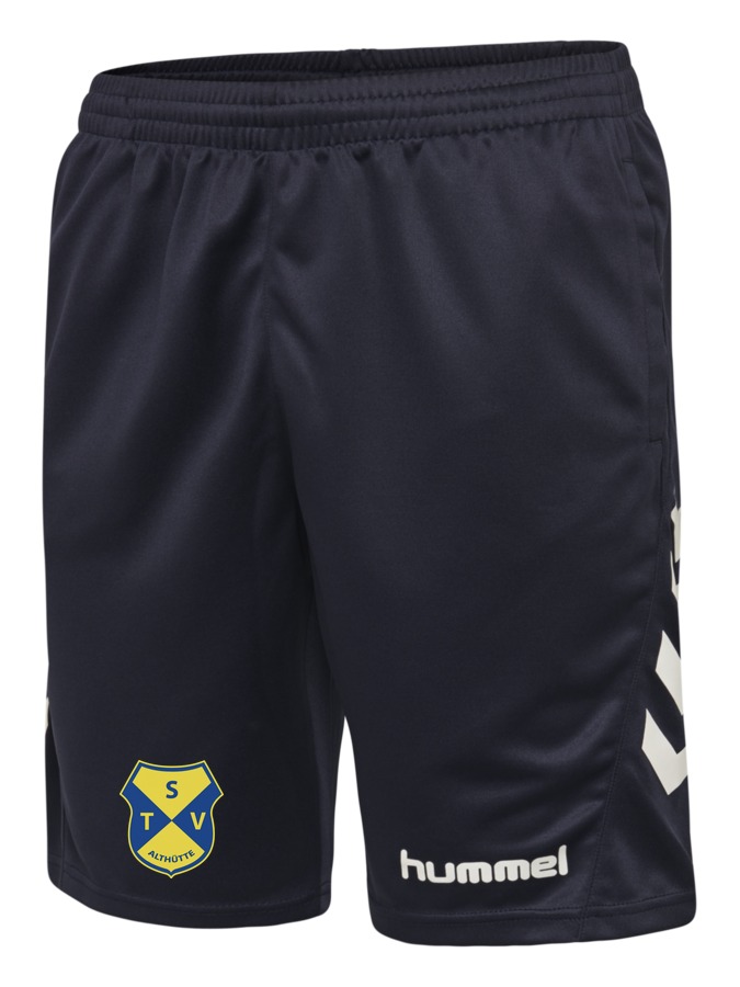 Hummel Promo Bermuda