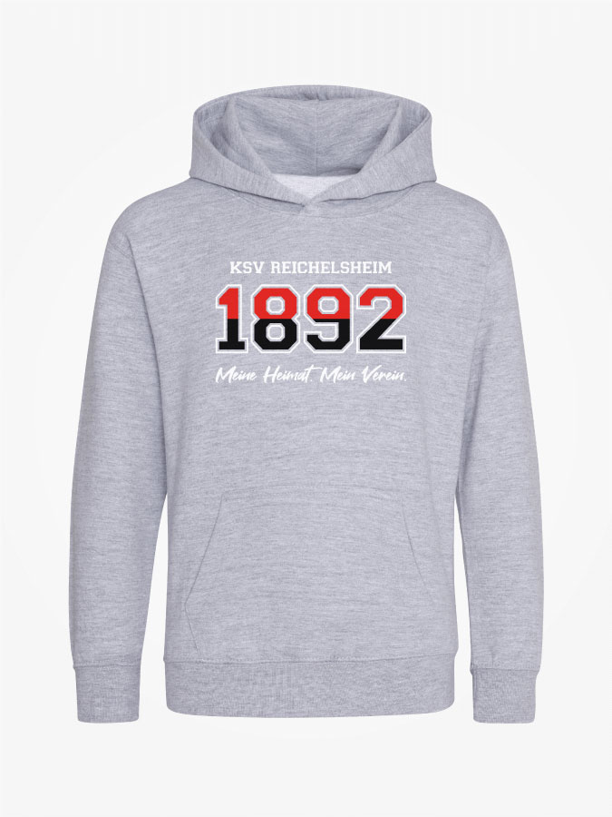 Hoodie Established Kids