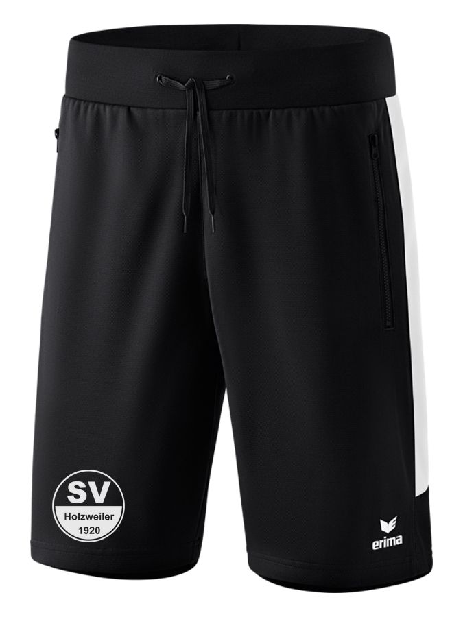 Erima Squad Worker Shorts