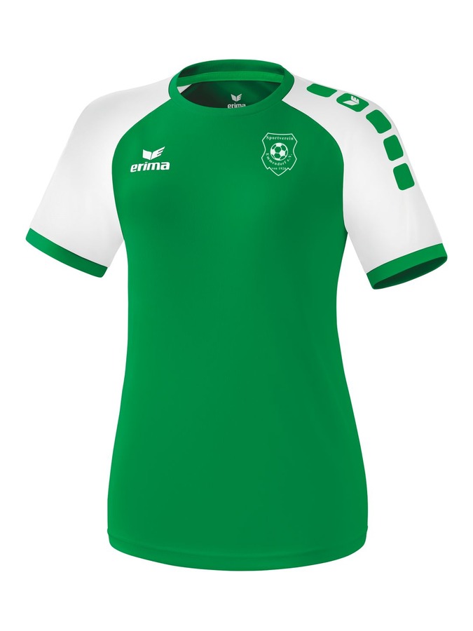 Erima Zenari 3.0 Trikot Damen
