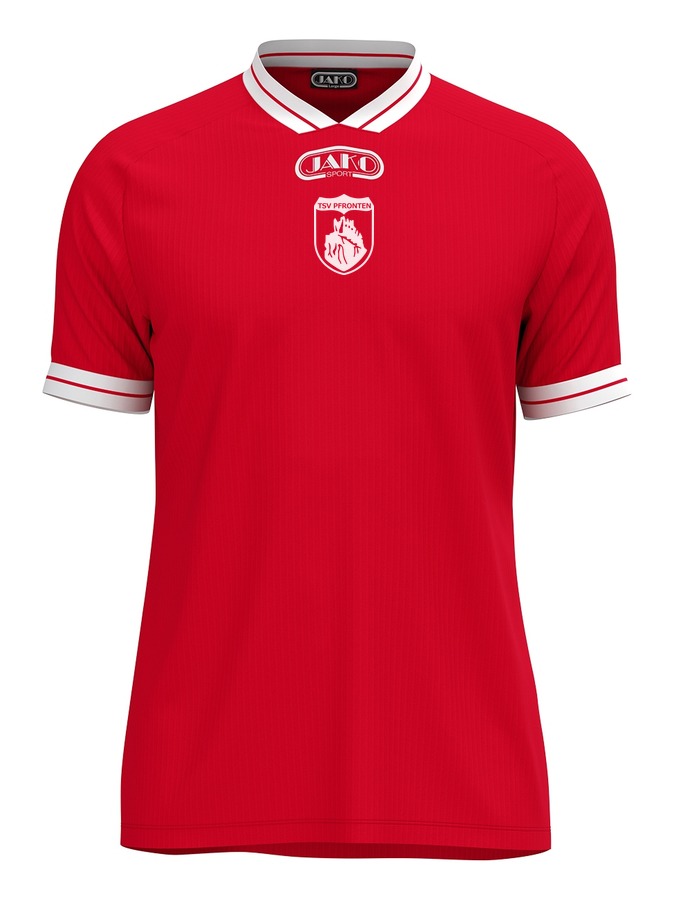 Jako Trikot Retro Kurzarm