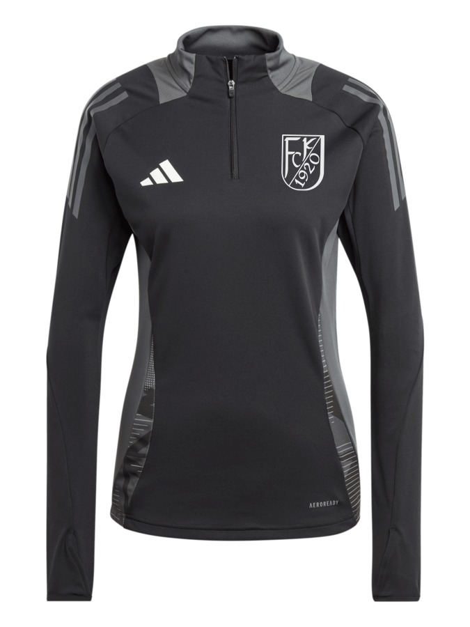 adidas Tiro 24 Competition Trainingstop Damen