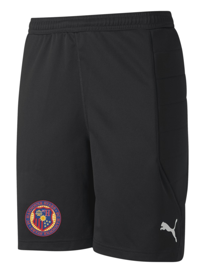 PUMA Torwartshorts