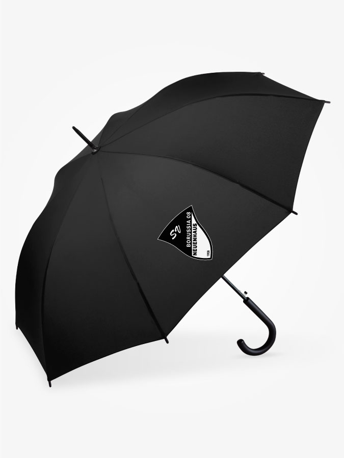 Regenschirm Logo