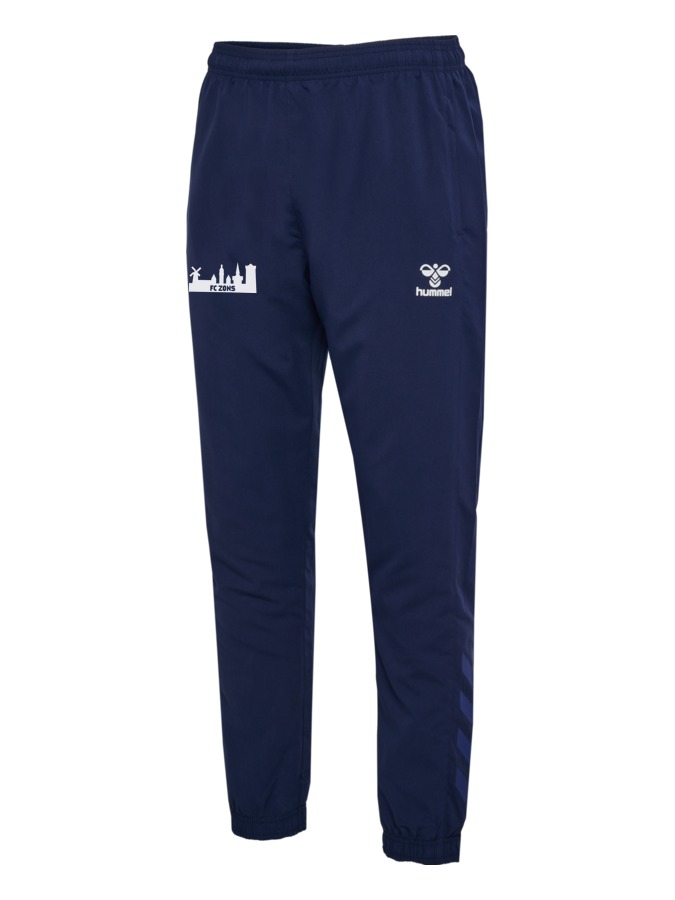 Hummel Travel Woven Pants