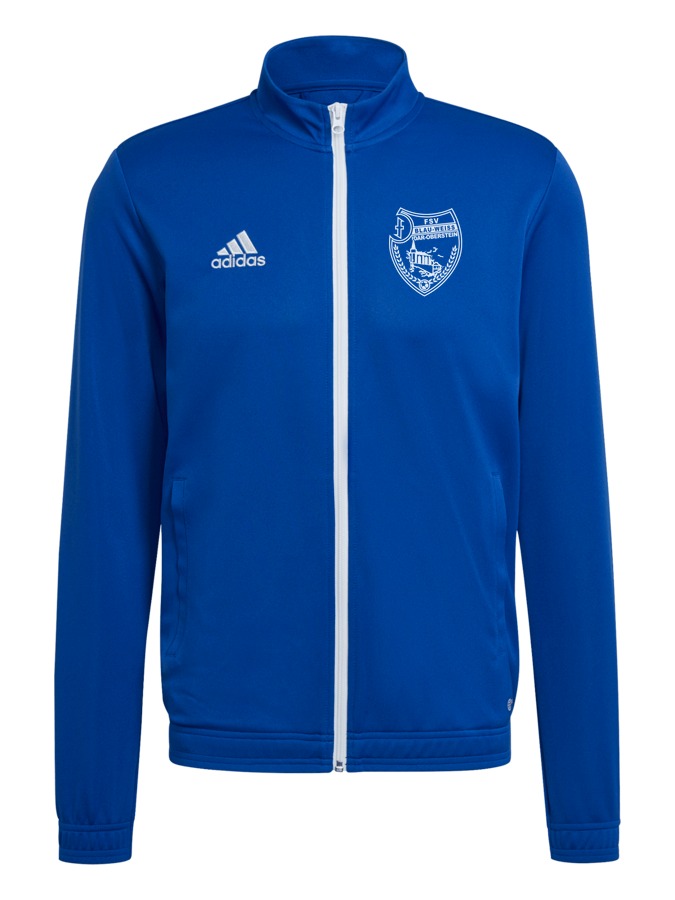 adidas Entrada 22 Trainingsjacke
