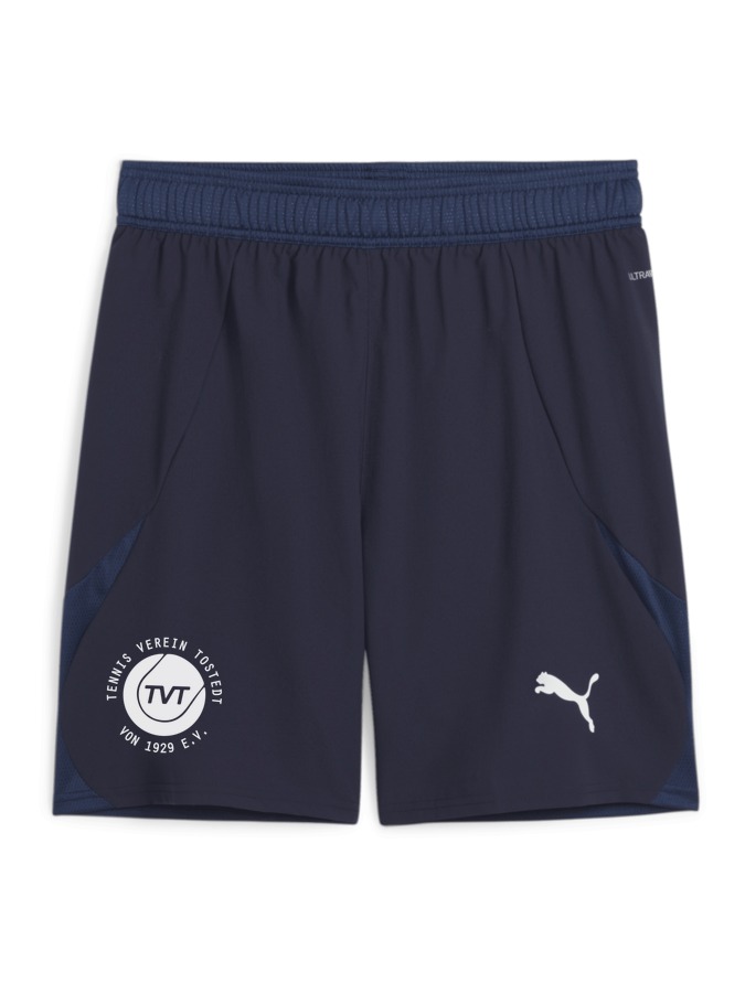PUMA teamFINAL Shorts