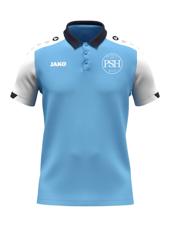 Jako Poloshirt Dynamic
