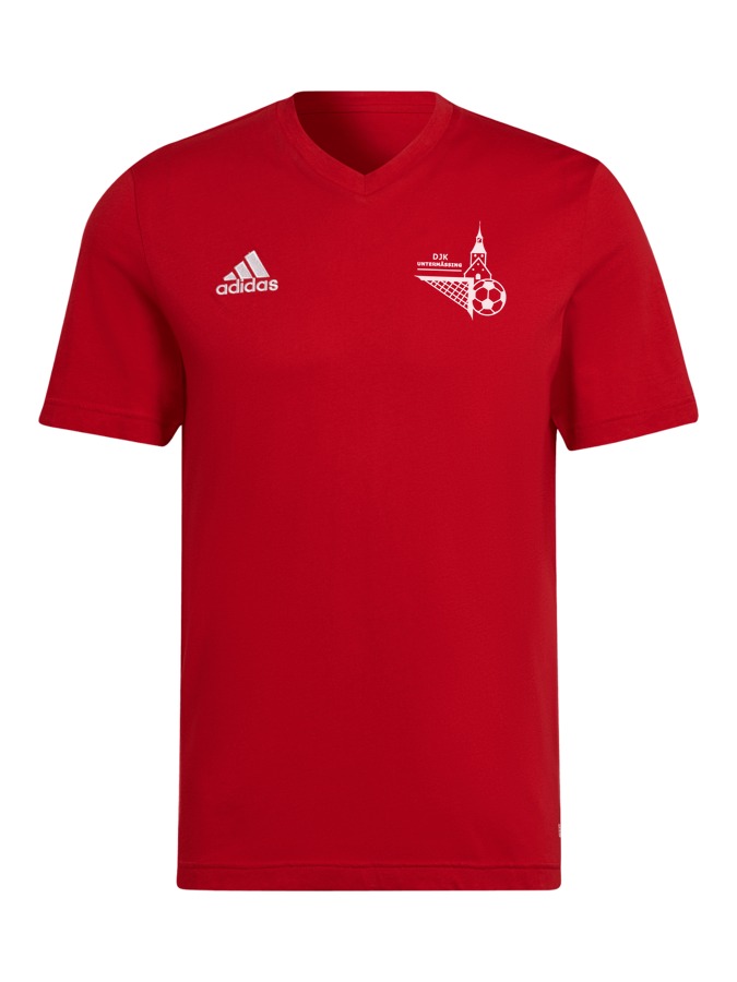 adidas Entrada 22 T-Shirt
