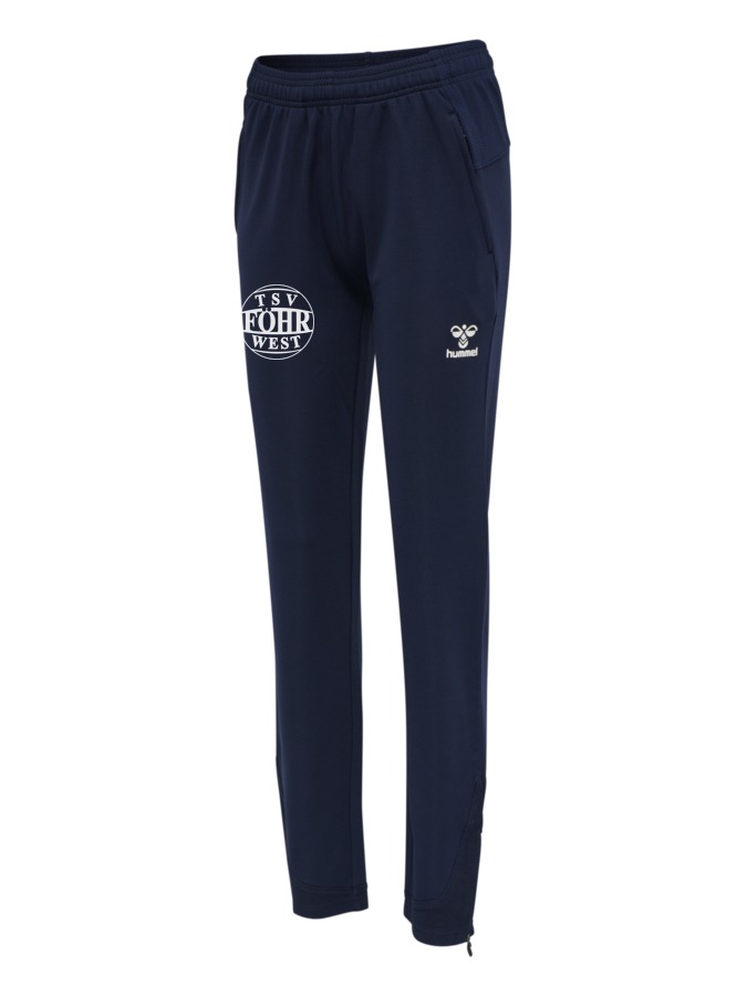 Hummel Lead Poly Pants Damen