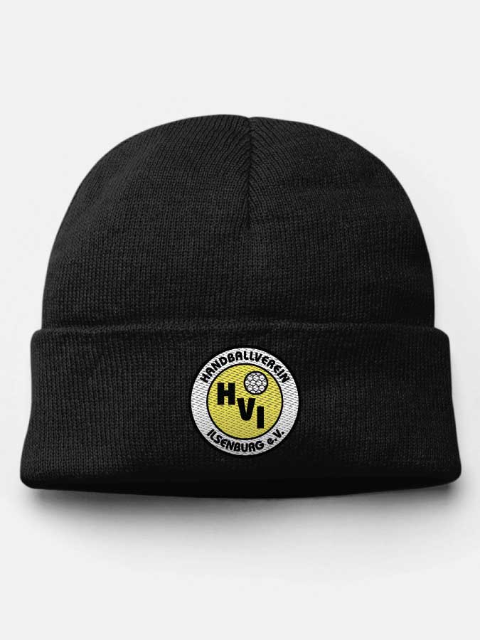 Beanie Sticklogo
