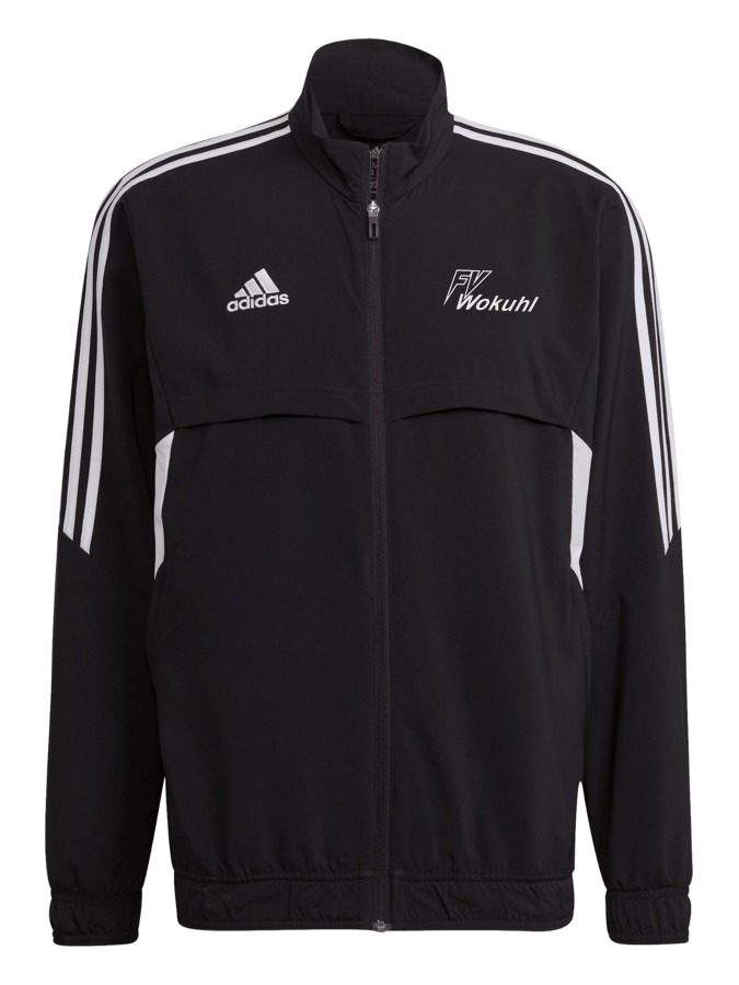 adidas Condivo 22 Präsentationsjacke