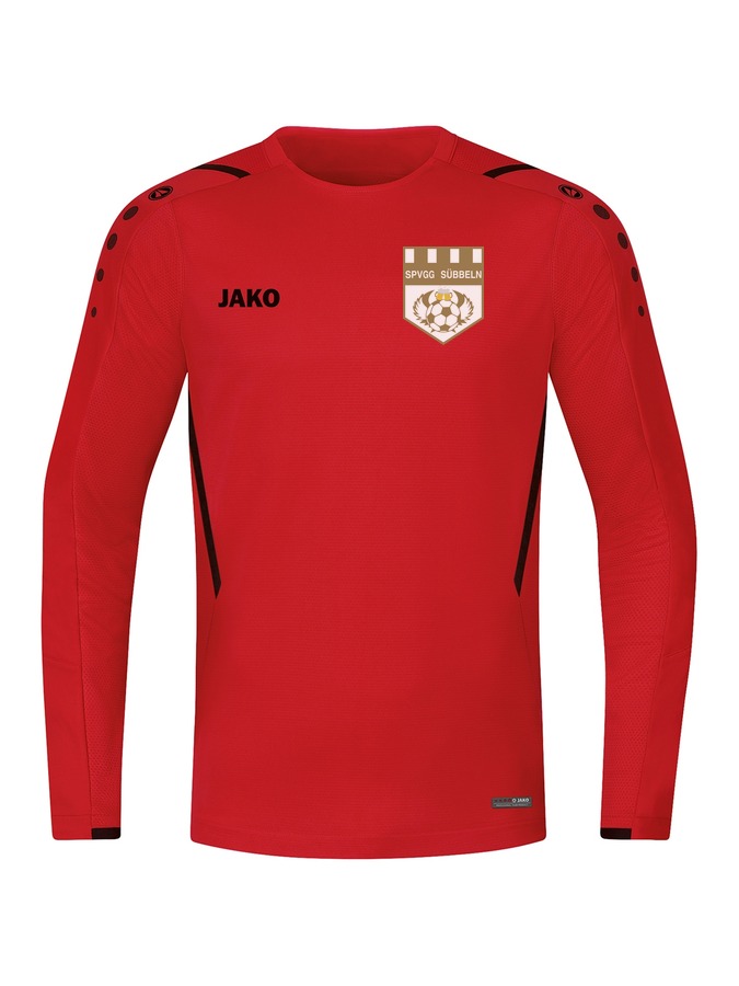 Jako Sweat Challenge