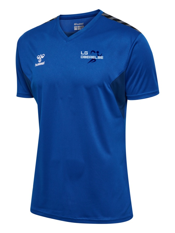 Hummel Authentic Pl Jersey Trikot