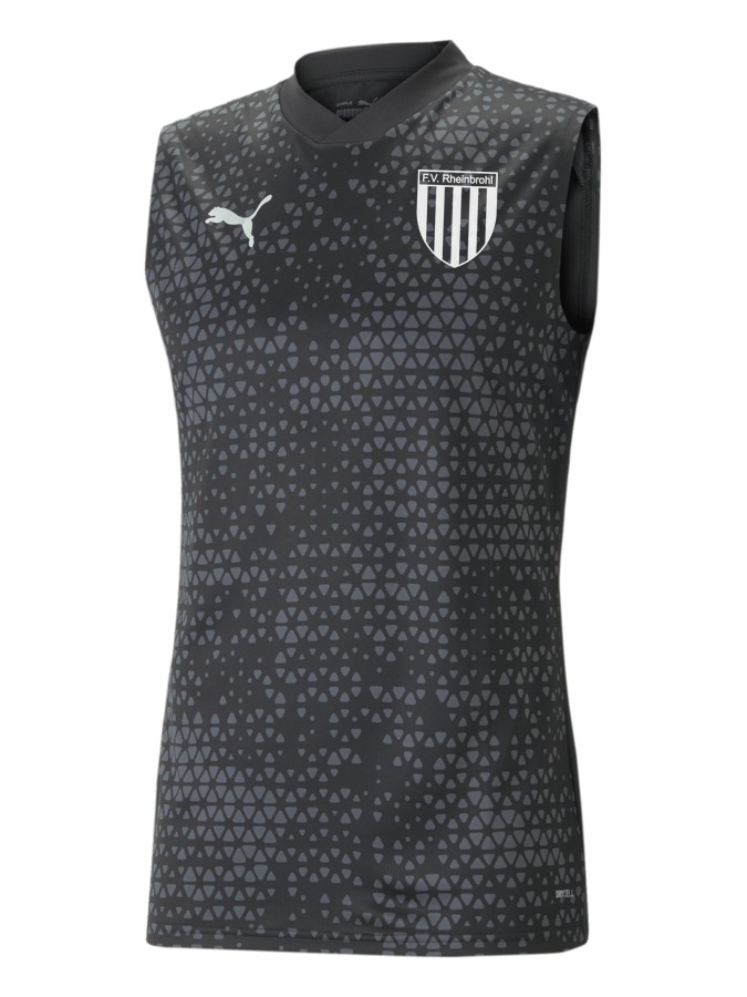 PUMA teamCUP Trainingstanktop