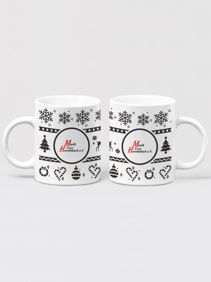 Tasse Christmas
