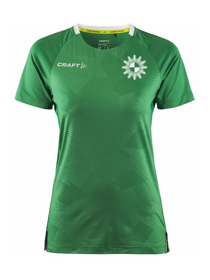 Craft Premier Solid Trikot Damen