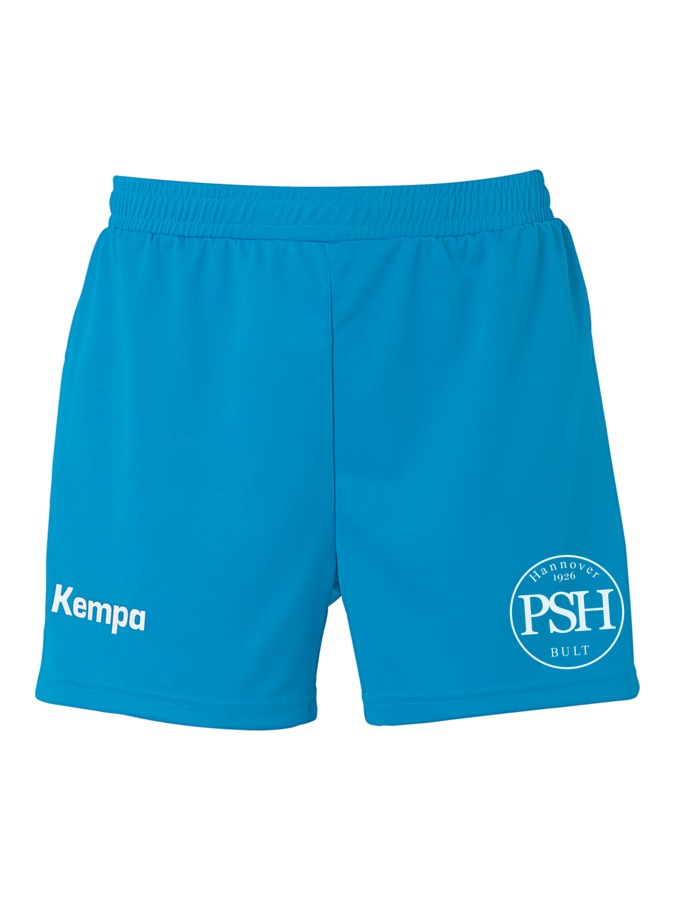 Kempa Performance Short Damen