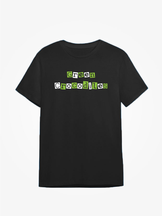 Shirt Letter Kids