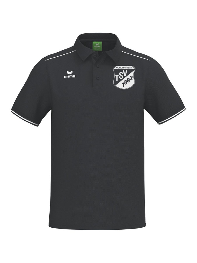Erima Compete Poloshirt