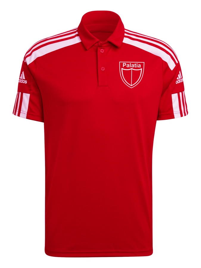 adidas Squadra 21 Poloshirt